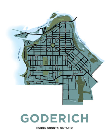 Goderich Map Print Jelly Brothers   Goderich E17f0a95 0d6d 4eab 8ce5 C4ababcec55d Large 