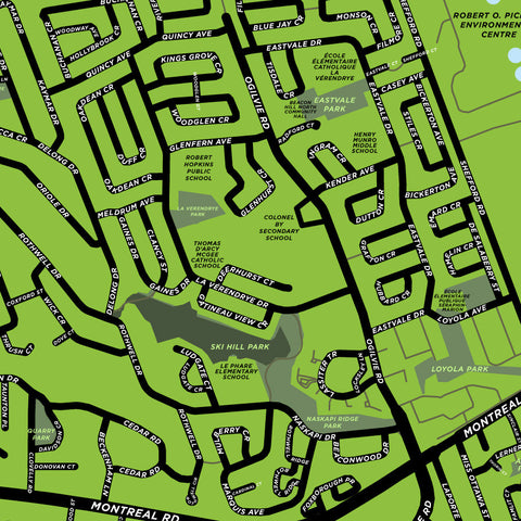 acorn street beacon hill map