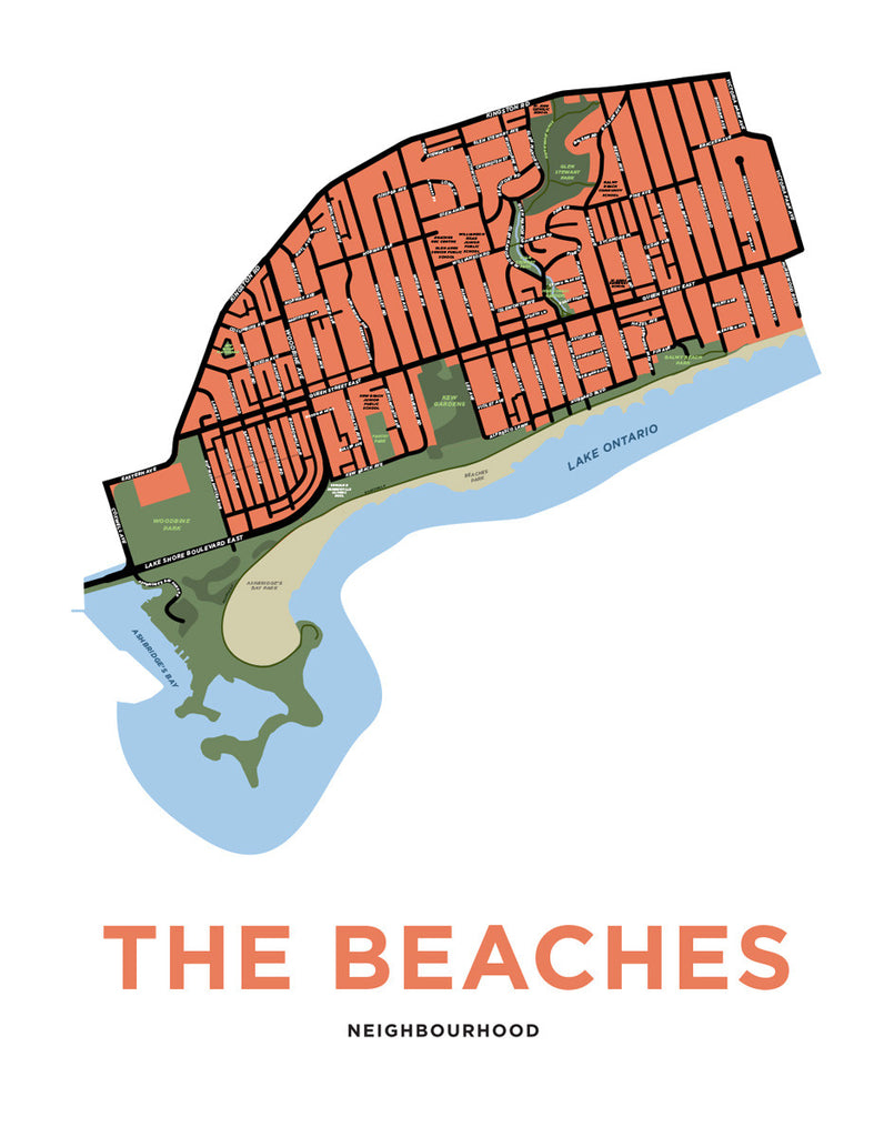 map of beaches toronto        
        <figure class=