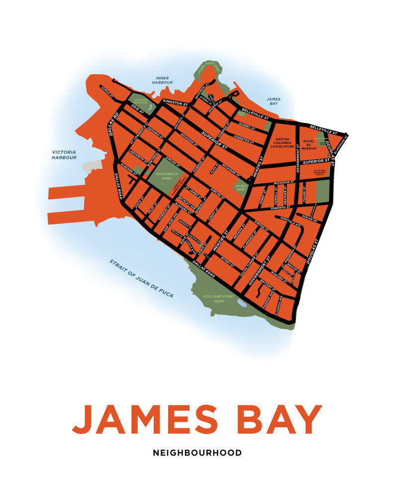 James Bay Neighbourhood Map Print Jelly Brothers   Victoria JamesBay Cd0d9264 2eb3 4c32 90b5 18ca30d79388 1024x1024 