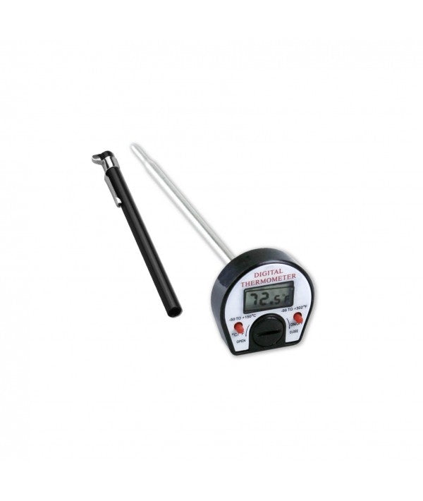 CANDY THERMOMETER  Cake Decorating Central