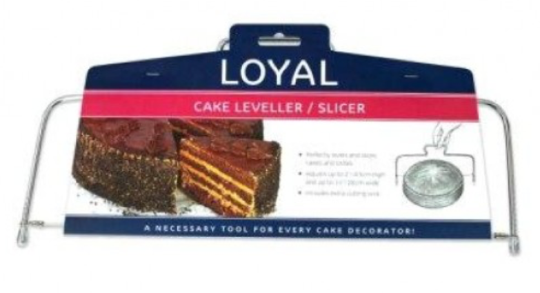 Improve Your Lifestyle: You can achieve this by LOYAL CAKE DOWEL CUTTER  LOYALX