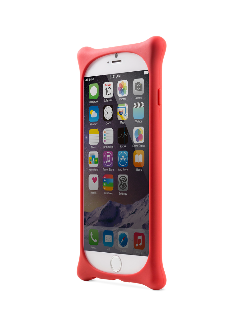 Bone Collection Phone Bubble Case Disney Series For Iphone 6 6s Plus Kis Store