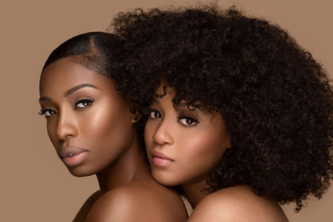 Lipstick for Women of Color - What “Nude” Really Means