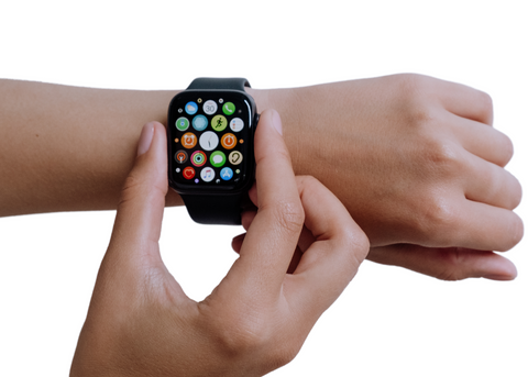Refurbished Apple Watch Savings