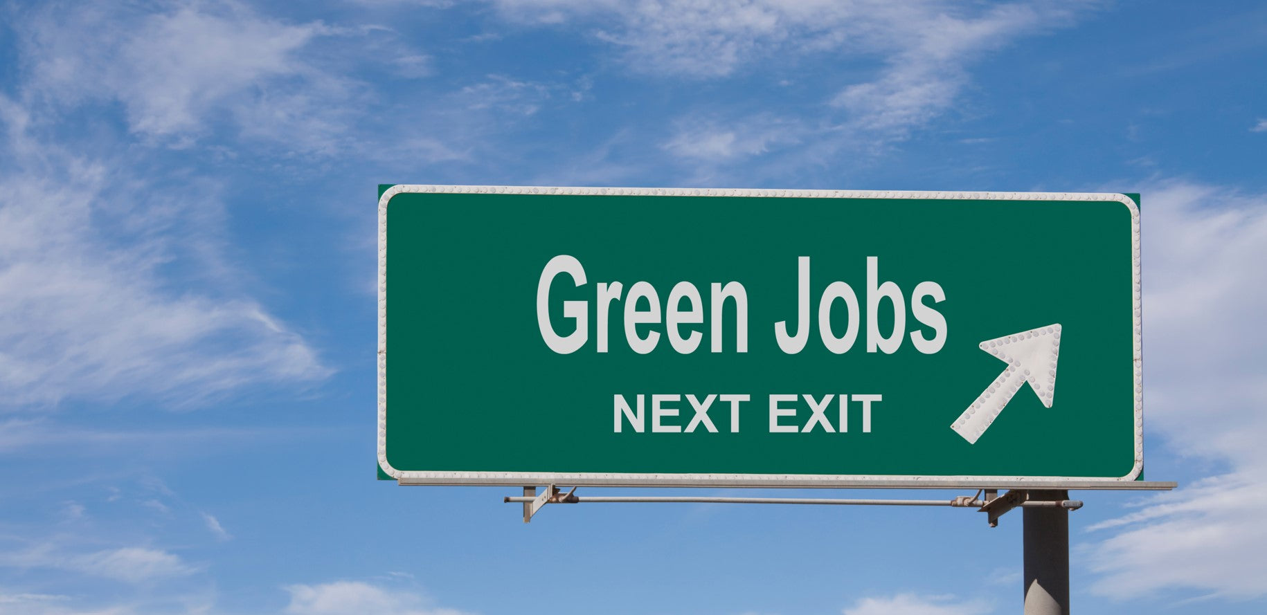 green jobs