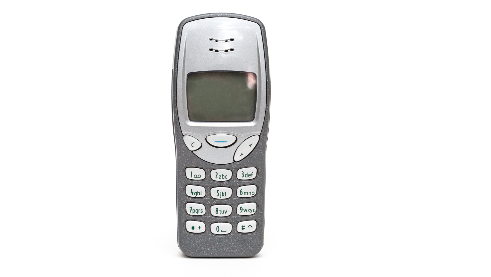 Nokia 3210