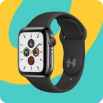 apple watch series 5 refurbished