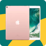 refurbished iPad gen4