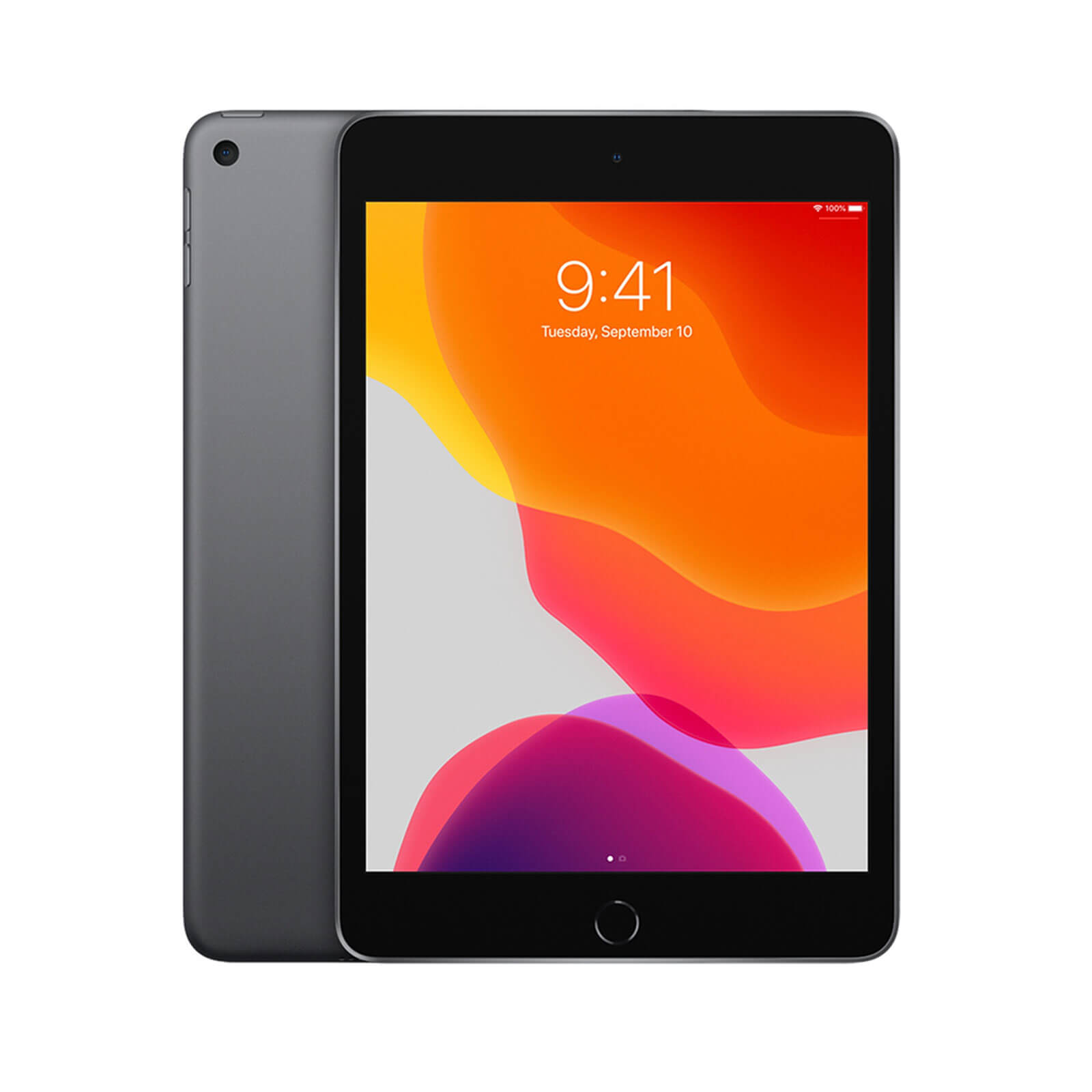 Apple iPad Mini 5 64GB Wifi Space Grey - Excellent