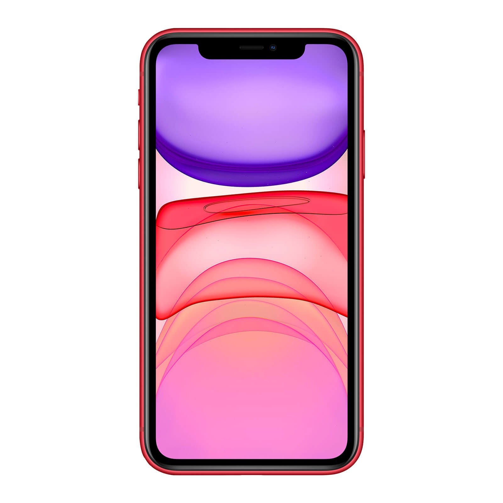 iPhone 11 (PRODUCT)RED 64 GB-