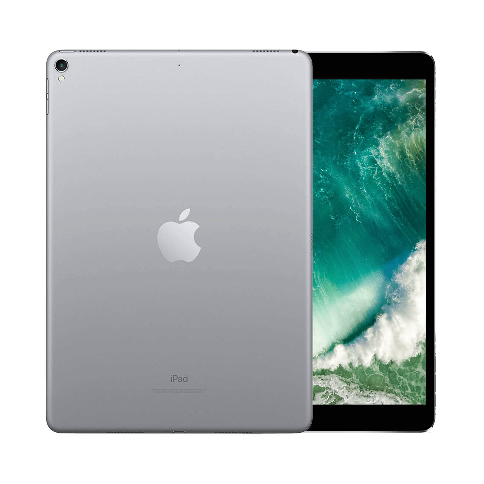 iPad Pro 10.5インチ 64GB スペースグレイ