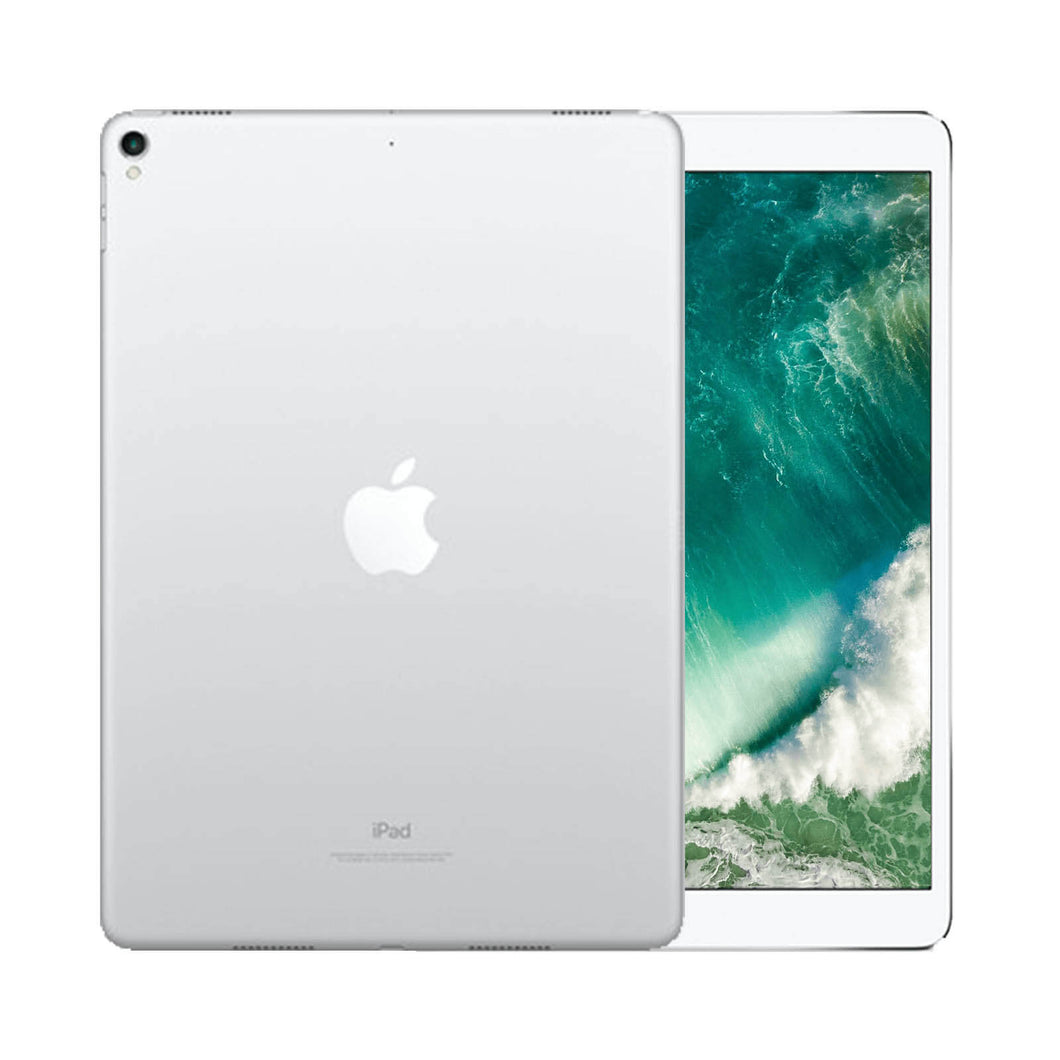 Refurbished iPad Pro 11 Inch 256GB WiFi Silver Very Good – Loop