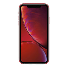 Buy Refurbished Apple iPhone XR 64GB Product Red Unlocked Very