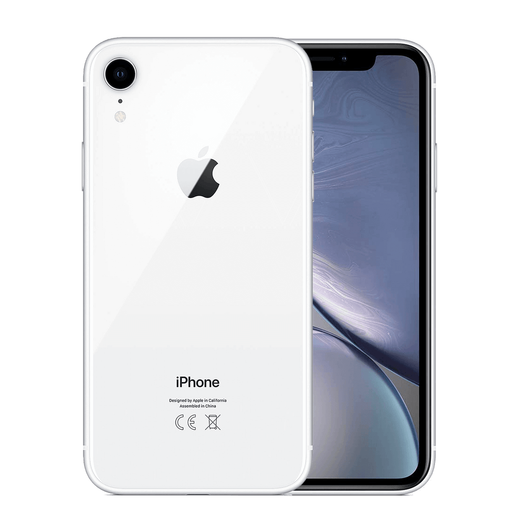 Apple iPhone XR 64GB ホワイト | tspea.org