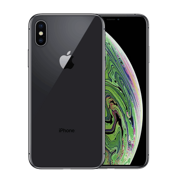 iPhoneXs(Black 64GB) | sweatreno.com