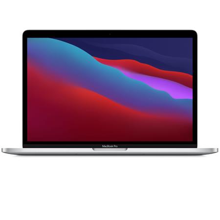 Refurb MacBook Pro 13 inch 2020 M1 8-Core CPU and 8-Core GPU