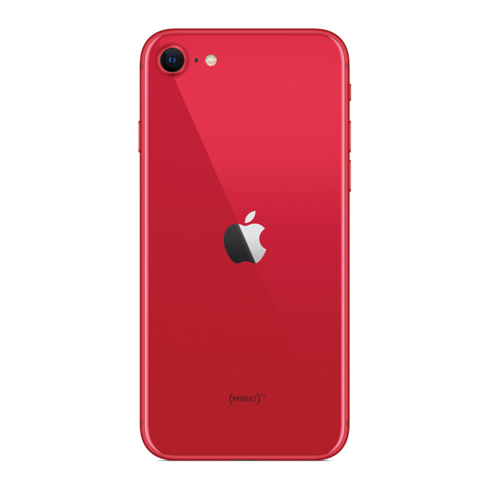 Apple iPhone SE 2nd Gen 256GB Product Red Pristine Unlocked – Loop