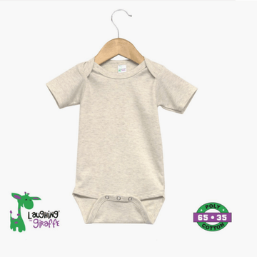 Unisex Baby Onesie