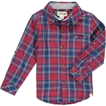 Boy's Shirt Atwood