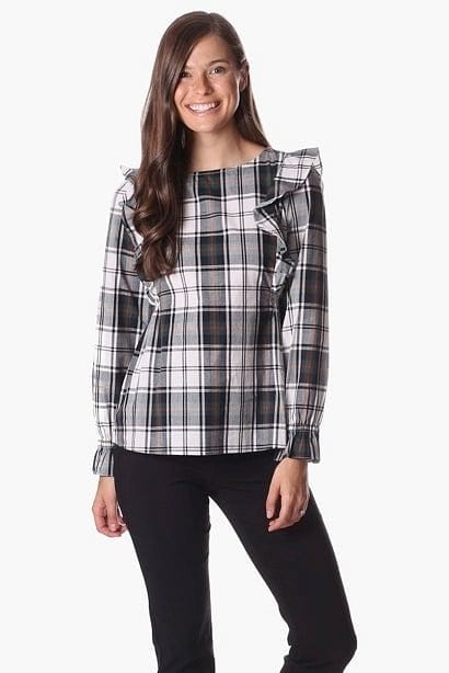 Women's Top, Carter freeshipping - Kindred & Crew