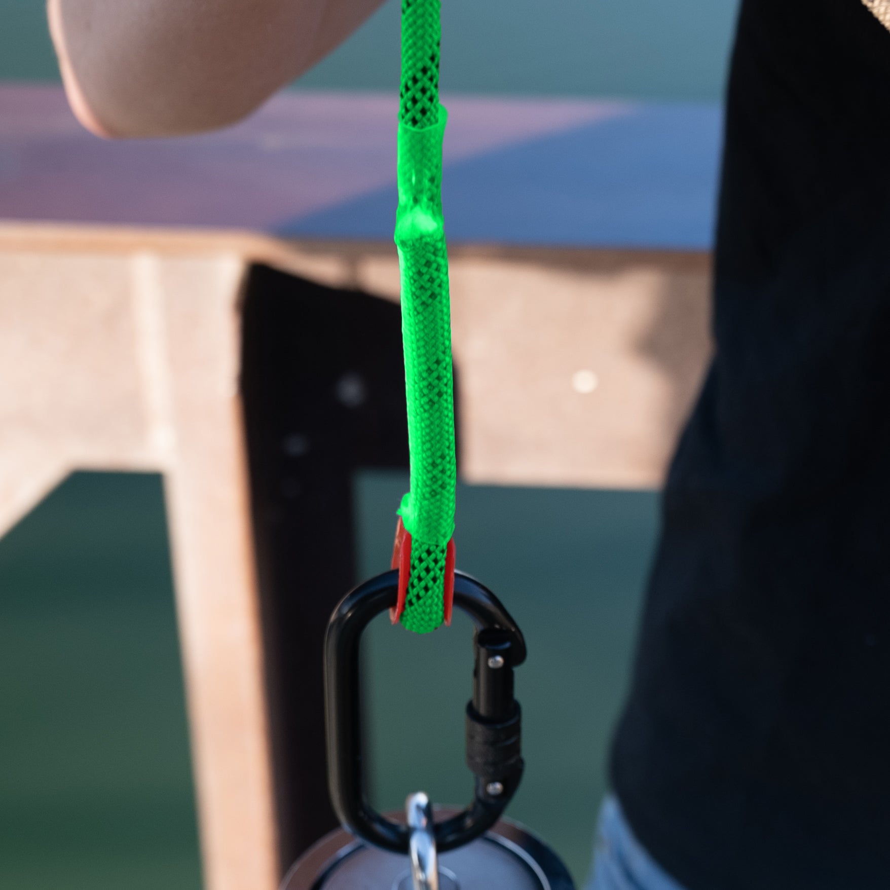Strongest Magnet Fishing Rope