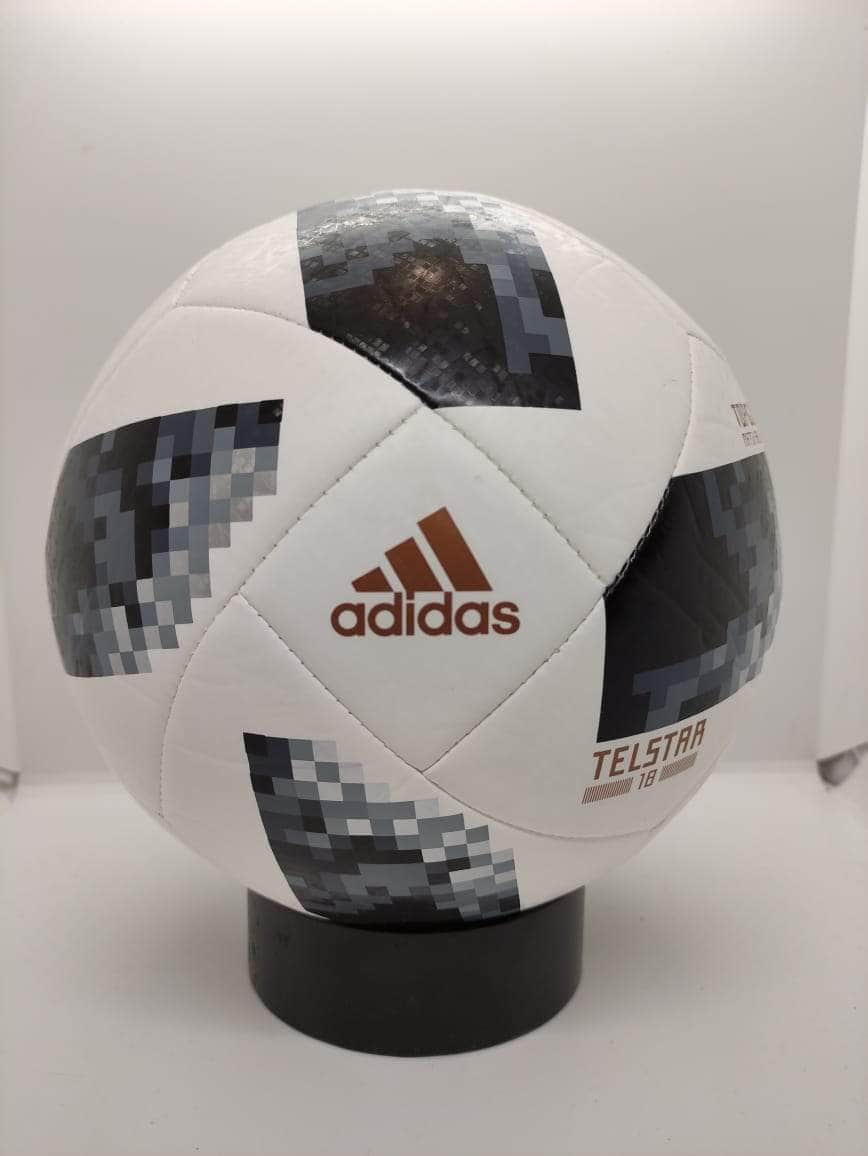 Balón Adidas Telstar Worldcup | Soccer Sport Mx | Tienda Deportiva – SoccerSportMx Tienda Deportiva