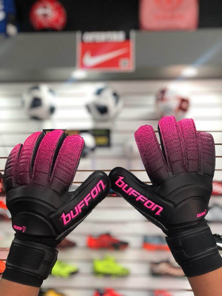 Guantes Buffon Portero Basico – SoccerSportMx | Tienda