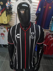 Jersey Club de Cuervos Negro | Soccer Sport Mx | Tienda Deportiva –  SoccerSportMx | Tienda Deportiva