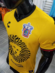 Jersey Leones Negros Local | Soccer Sport Mx | Tienda Deportiva –  SoccerSportMx | Tienda Deportiva