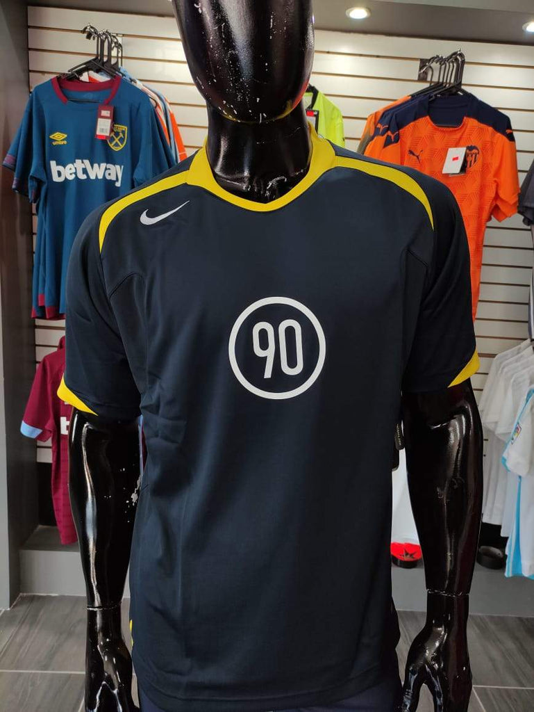 Retro Total 90 Soccer Sport | Tienda Deportiva – SoccerSportMx | Tienda Deportiva