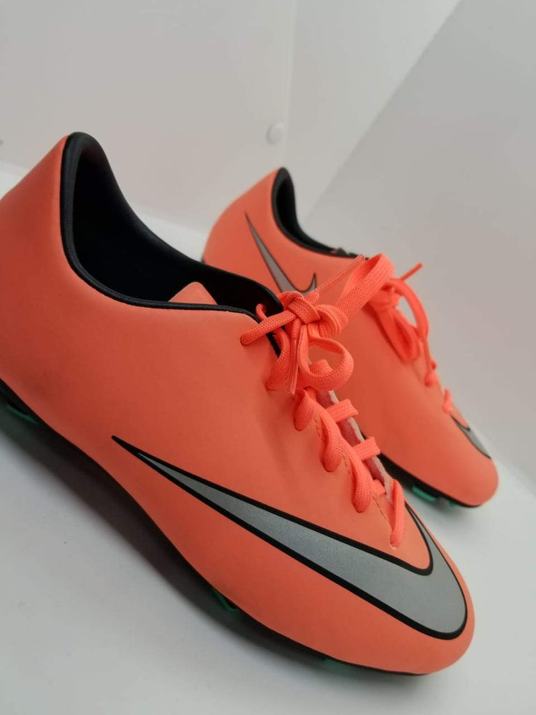 precio de tachones nike mercurial