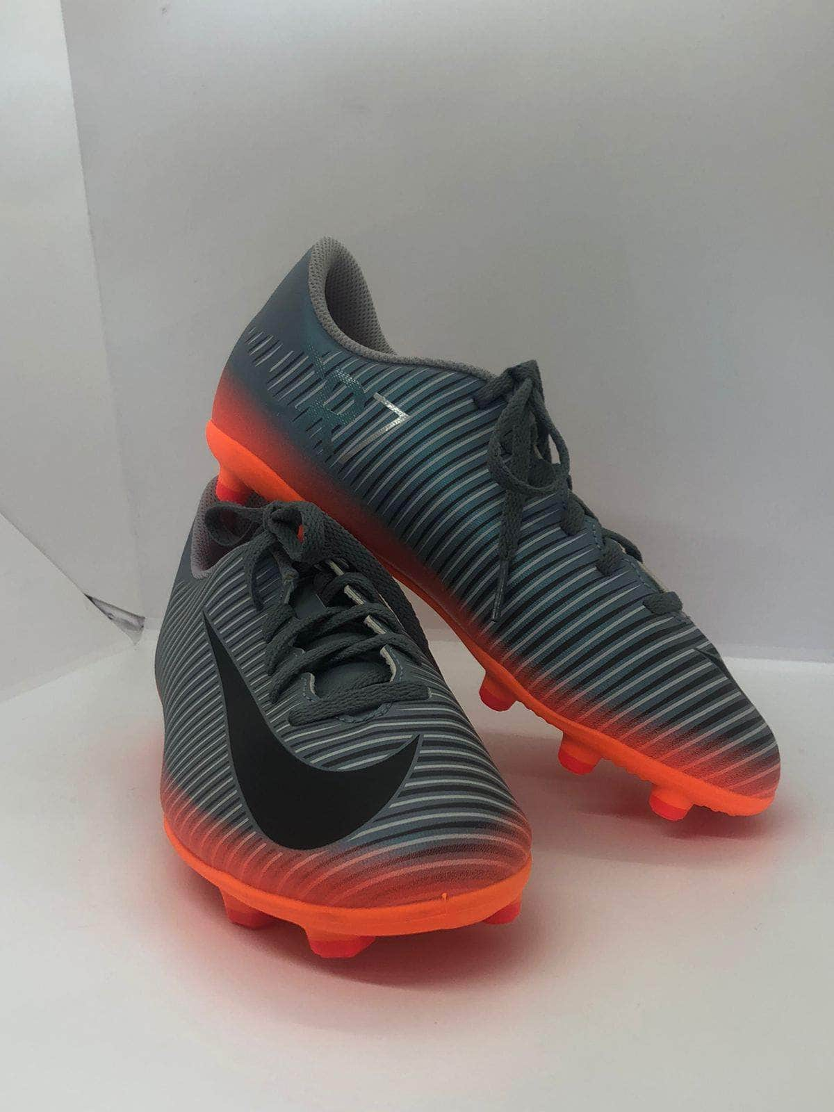 TACHONES MERCURIAL VICTORY VI CR7 – SoccerSportMx Tienda Deportiva