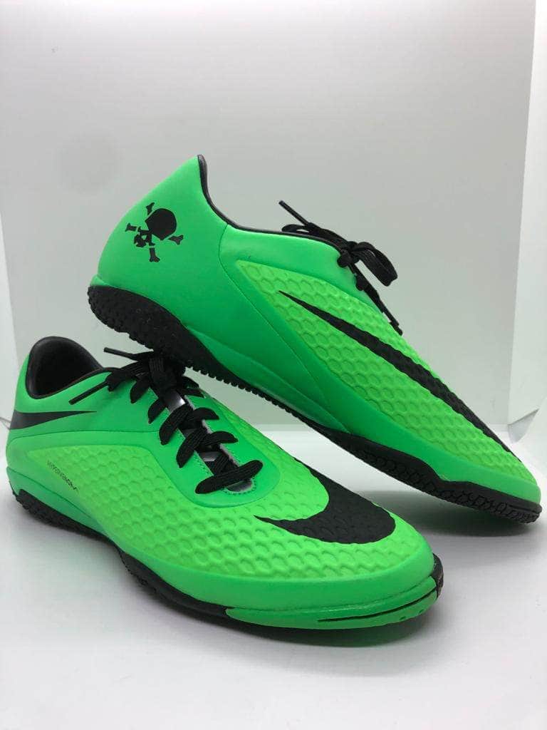 Tenis Nike Hypervenom Phelon IC – | Tienda Deportiva