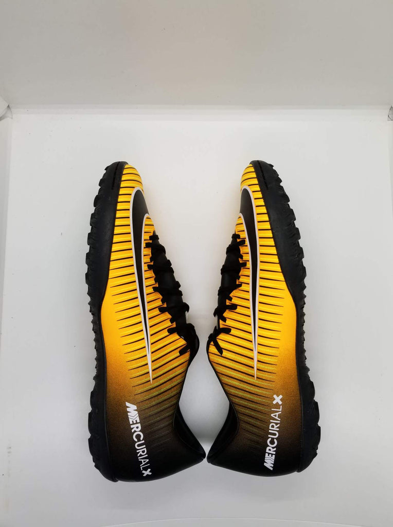 tenis nike mercurialx