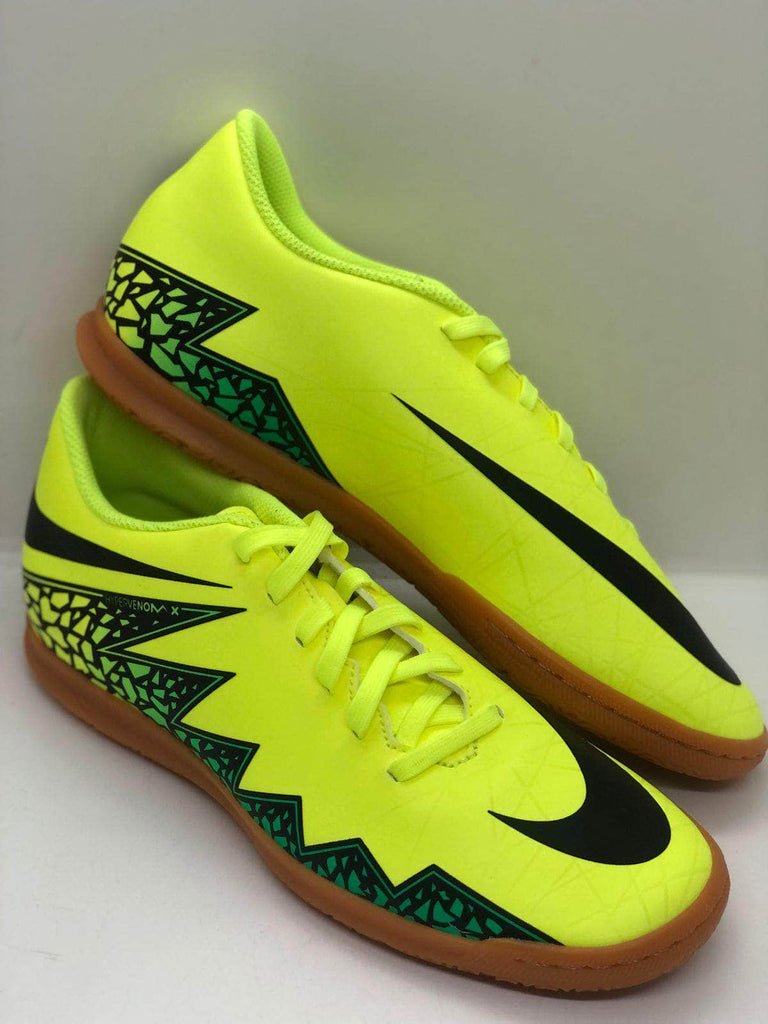 TENIS NIKE HYPERVENOM PHADE IC – SoccerSportMx | Deportiva