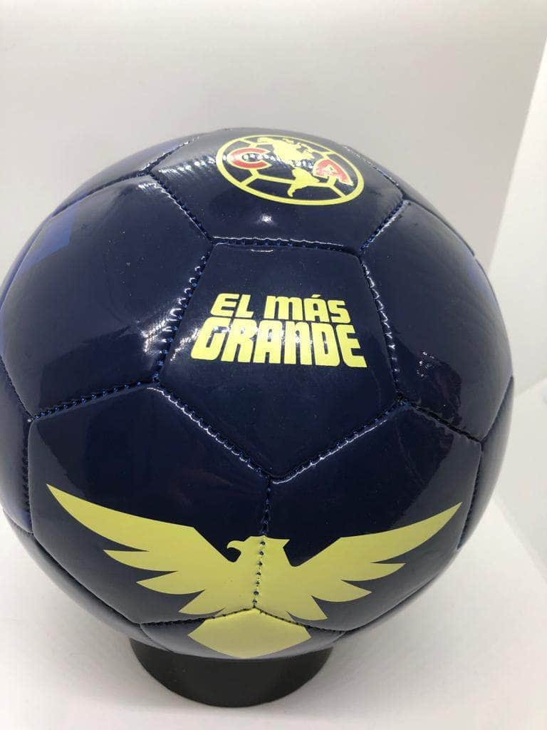 Balón Oficial Club América #5 Varios Modelos – SoccerSportMx | Tienda  Deportiva