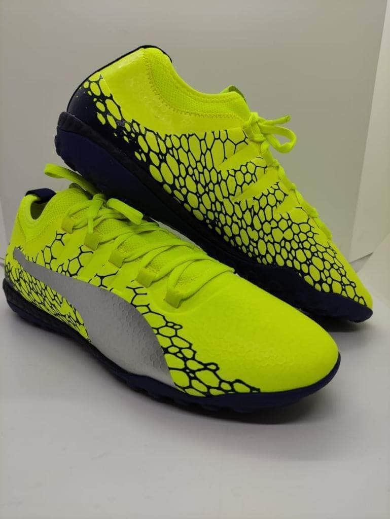 tenis puma evopower