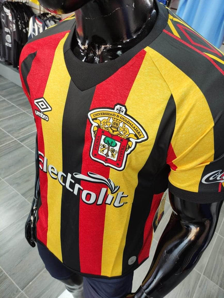 Jersey Umbro Leones Negros UDG | Soccer Sport Mx | Tienda Deportiva –  SoccerSportMx | Tienda Deportiva