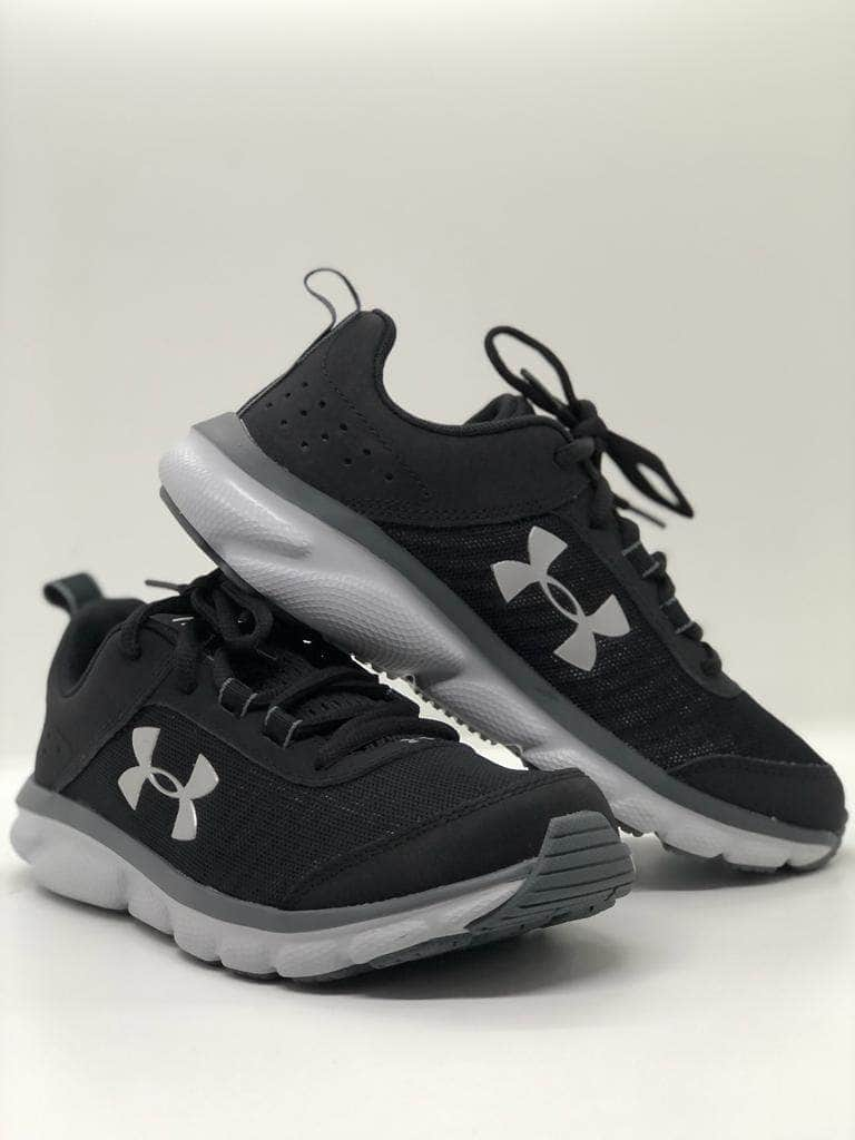 Tenis Under Armour Assert 8 – SoccerSportMx | Deportiva