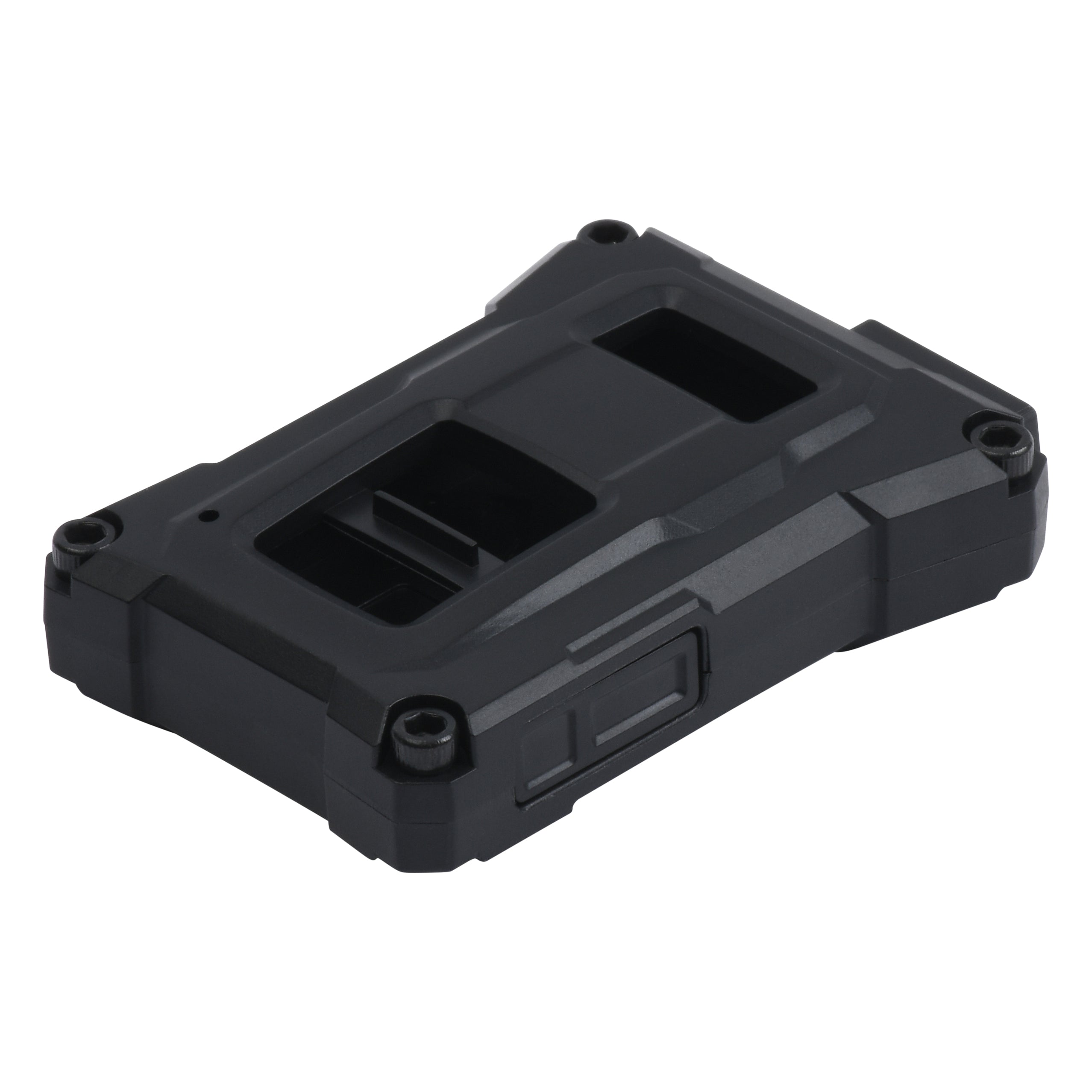 AJT Designs Injection Key Fob Case V1.5 For 4Runner (2020-2021)