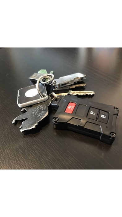 2020 4runner key fob cover