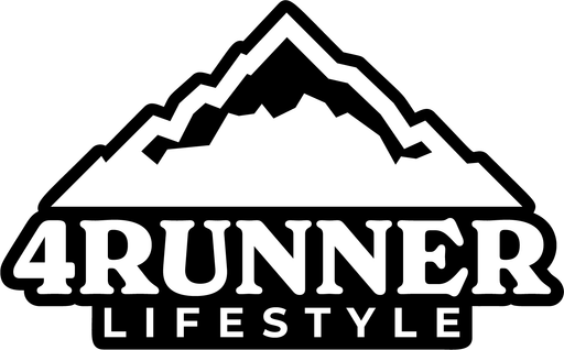APPAREL & DECALS — Page 3 — 4Runner Lifestyle