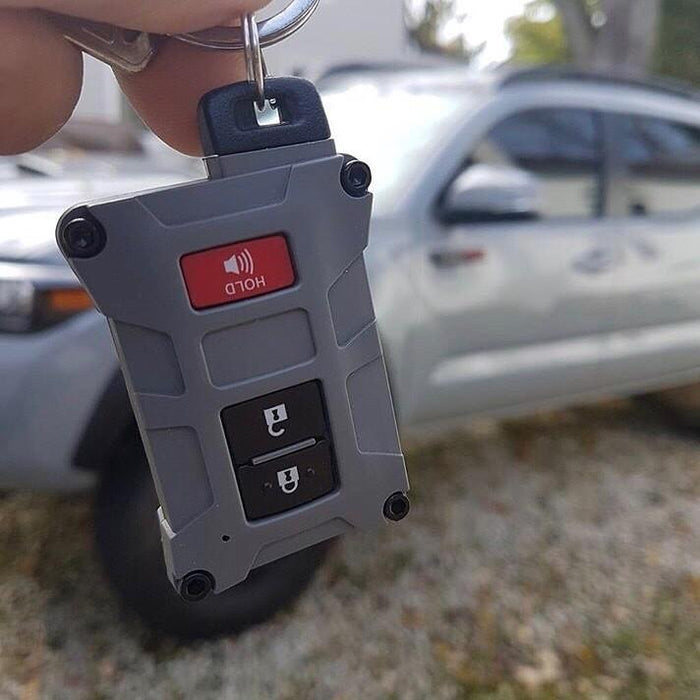 AJT Design 4Runner Key Fob (20202021) — 4Runner Lifestyle