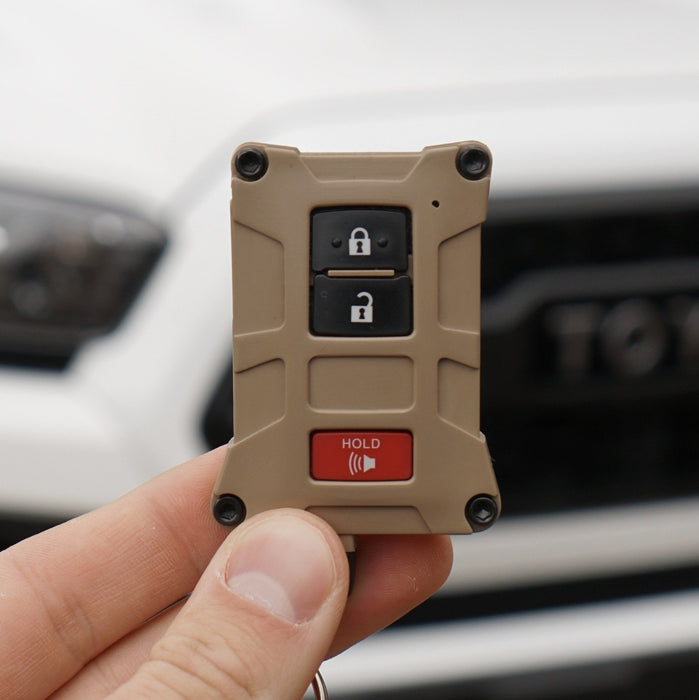 4runner key fob case