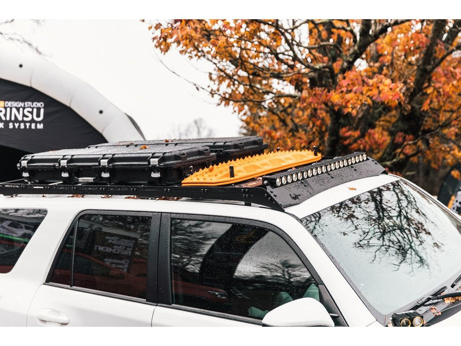 Prinsu 4runner Roof Rack Full Non Drill 10 22 4runner Lifestyle