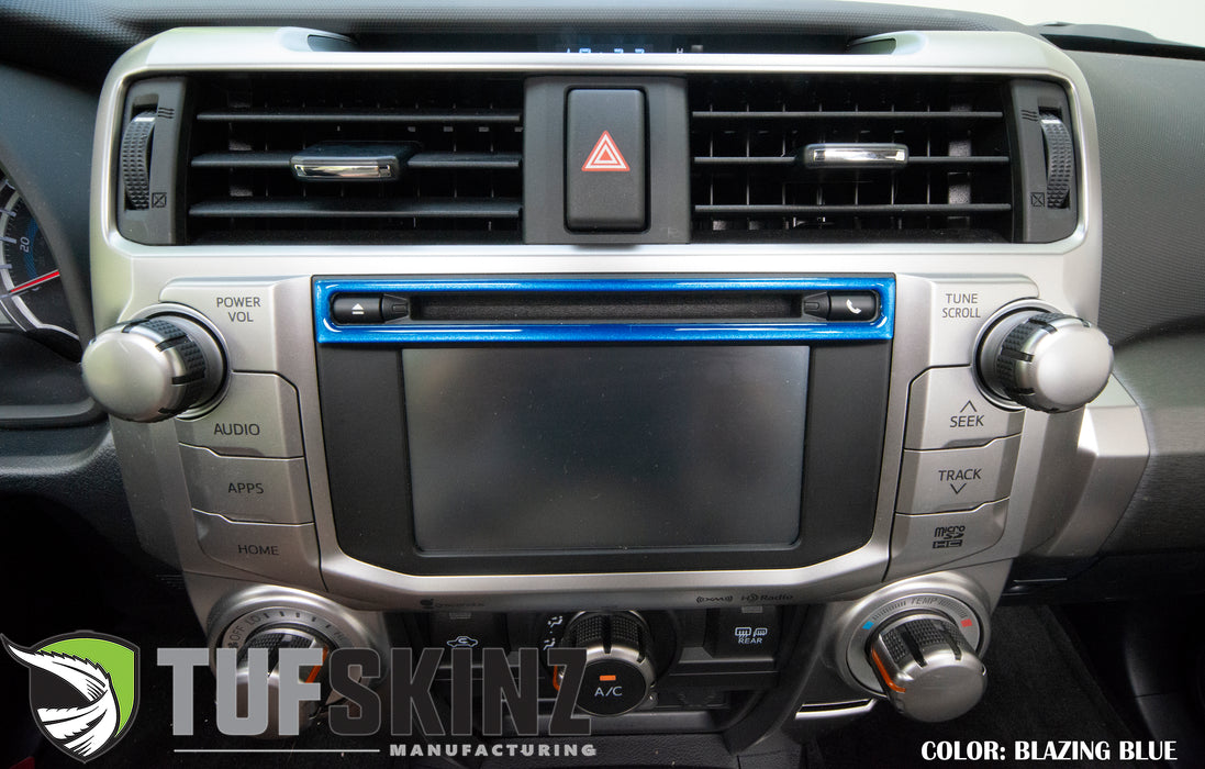 toyota navigation update 2014 4runner