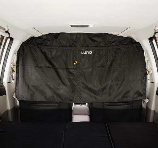 Luno® – Seatback Organizer 2.0