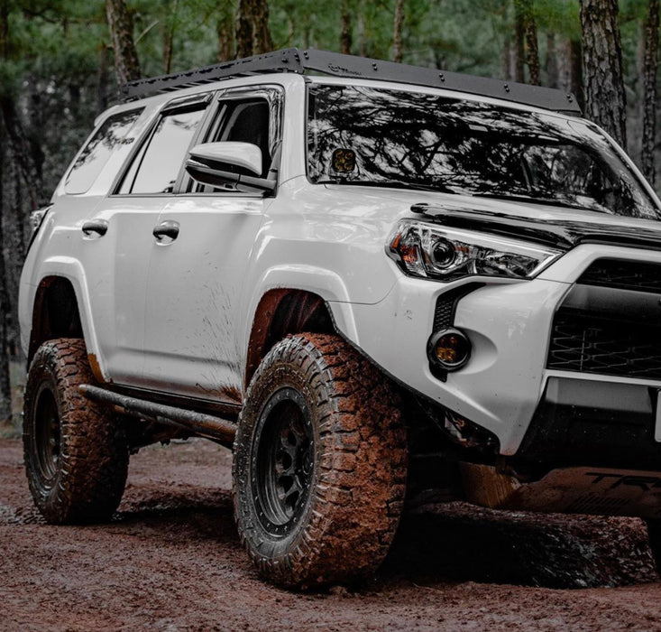 torque pro extended pids toyota 4runner