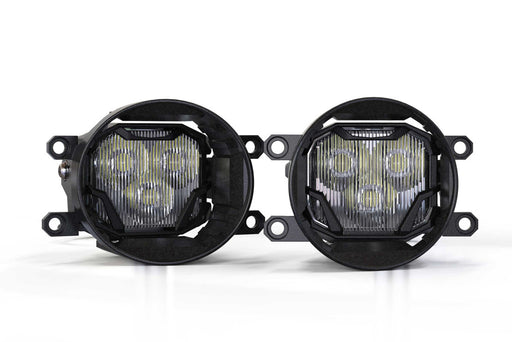 2002 4runner fog lights